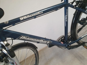 Trekkingrad 28 Zoll in Top Zustand Bild 9