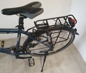 Trekkingrad 28 Zoll in Top Zustand Bild 7