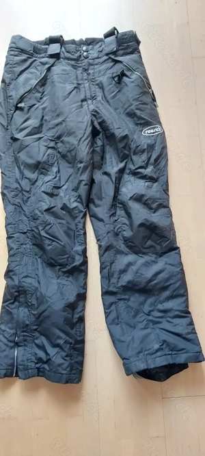 Skihose Herren