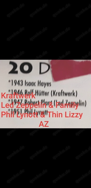 RobertPlant77LedZeppelin R.Hütter&KW P.Lynott&TL