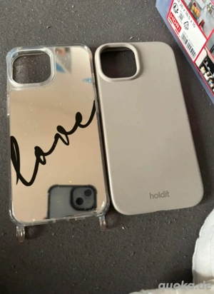 iphone 15 handyhüllen
