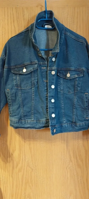 Jeansjacke
