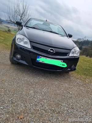 Opel Tigra
