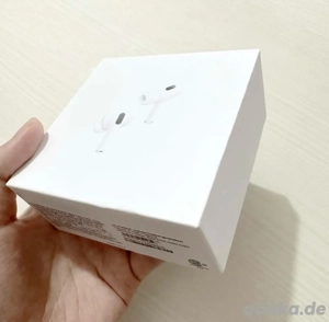 Apple Airpods Pro 2 Gen - Neu 