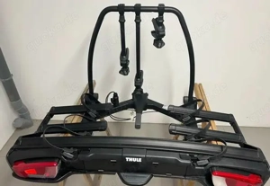 Der Thule XT3 939001