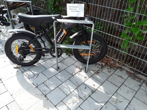 fahrrad elektro