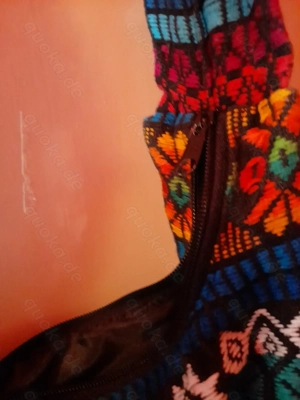 Bunte Stofftasche Bild 7