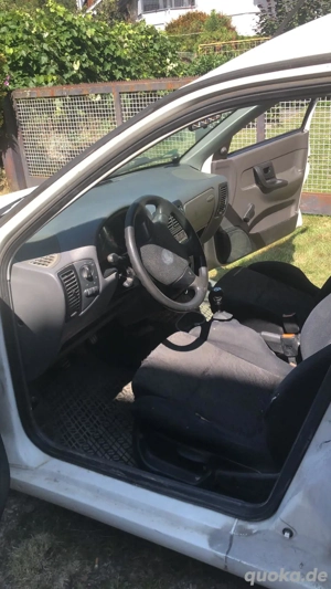 VW Caddy 9 Kvf Bild 9