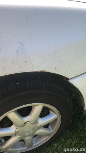 VW Caddy 9 Kvf Bild 5