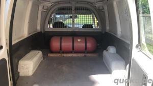 VW Caddy 9 Kvf Bild 2