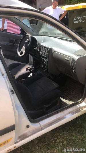 VW Caddy 9 Kvf Bild 7