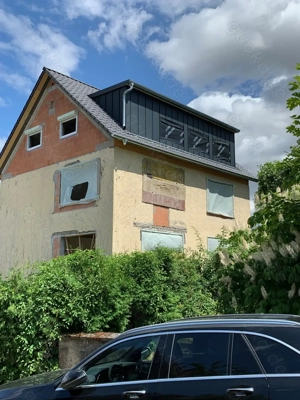 3 FH freistehend in 69242 Mühlhausen