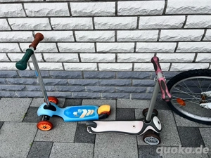 Kinderroller zu verkaufen 