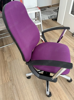 Bürostuhl 