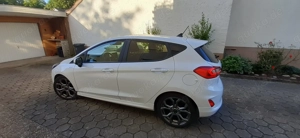Ford Fiesta Sport Ford 1,2T Comfort 