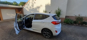 Ford Fiesta Sport Ford 1,2T Comfort  Bild 2