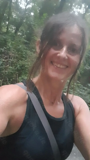 Frau "sucht" Mann...