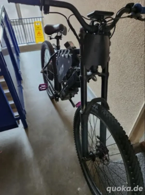 Surron Talaria Killer E-BIKE