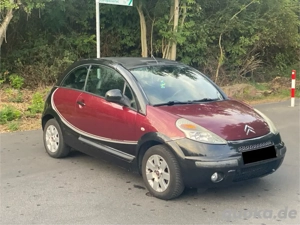 Citroen C3 Pluriel Charleston 