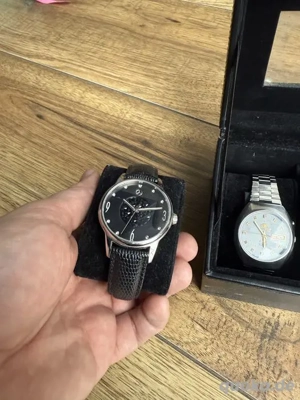 Mercedes Benz Gla Damenuhr