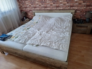 Schlafzimmer komplett