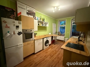 Einbauküche inkl. Elektrogeräte, komplett nur 400  !