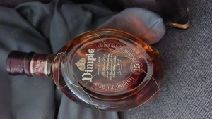 Dimple Wisky 0.7 liter Flasche sonder Edition 