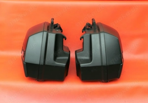Seitenkoffer Koffer Topcase Systemkoffer BMW R 1100 1150 RT RS S Bild 3