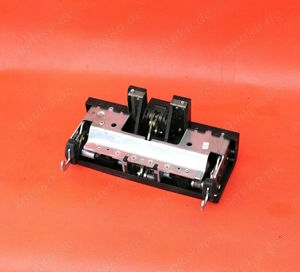 Seitenkoffer Koffer Systemkoffer BMW K1200RS K1200GT K 1200 RS GT Bild 10