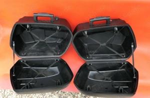 Seitenkoffer Koffer Topcase Systemkoffer BMW R 1100 1150 RT RS S Bild 4