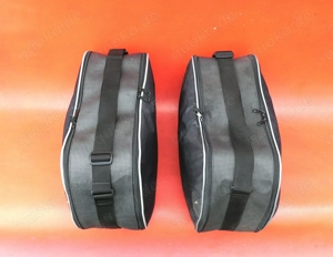 Seitenkoffer Koffer Topcase Systemkoffer BMW R 1100 1150 RT RS S Bild 6