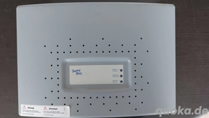 Wechselrichter SMA Sunny Boy SB 2800i