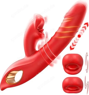 Dildo Vibrator