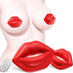 Nippelklemme für Frauen