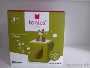 Tonies Starterset 