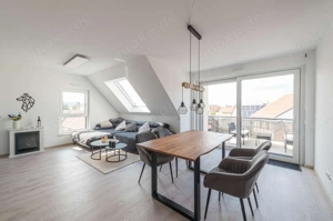 2-ZKB im Herzen von Haßloch 