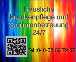 24h Private Pflege Betreuung zu Hause Vermittlung von Pflegekräften Pflegevermittlung Hamburg  