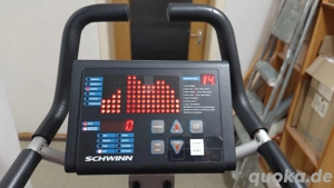 Hometrainer Schwinn Professional 130 Bild 3 Hometrainer Schwinn Professional 130 Bild 3