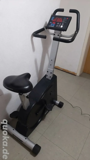 Hometrainer Schwinn Professional 130