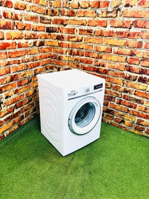  A+++ 9kg Waschmaschine Siemens iQ700 (Lieferung möglich)