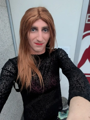 Dominante Grüße  Bild 2