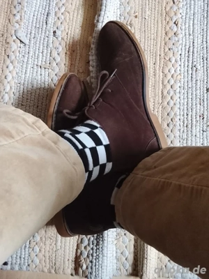 Gentleman sucht Lady 