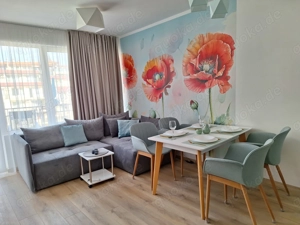 2-Zimmer-2 Apartments in Bulgarien   nur 2 Min. vom Strand Bild 2