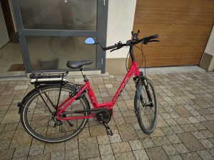Campus Damen E-Bike 28 " Bild 2