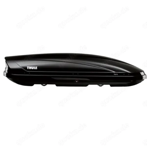 Thule Dachbox Trip XL 450 L