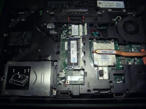 HP ProBook 6560b neue SSD, neue Ram, neue Bios Batterie! Bild 10