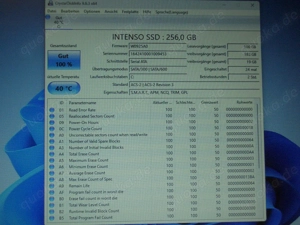 HP ProBook 6560b neue SSD, neue Ram, neue Bios Batterie! Bild 5