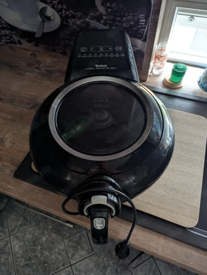 Tefal Heissluftfritteuse