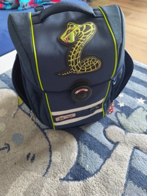 mc neill Schulranzen 