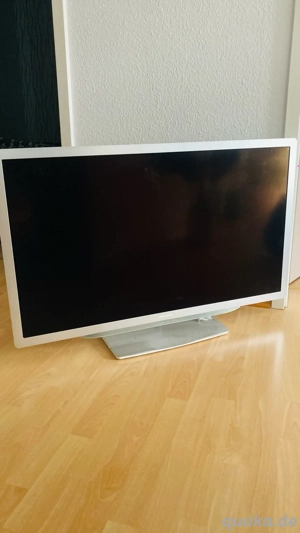 Philips 46PFL9706K  02 Ambilight 